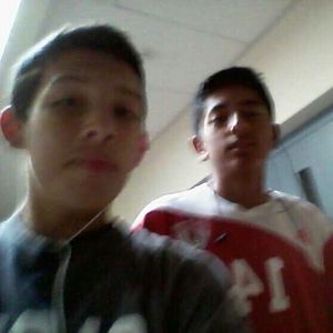 Meet your Posher, Steven