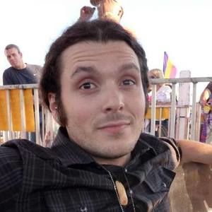 Meet your Posher, Shawn