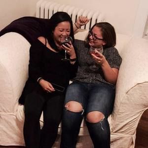 Meet your Posher, Sophia