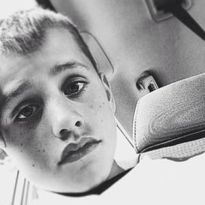 Meet your Posher, Ryan