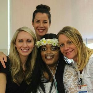 Meet your Posher, Cheryl