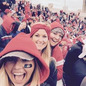 Meet your Posher, Keri