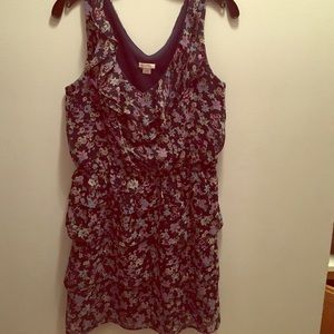 Perfect summer dress