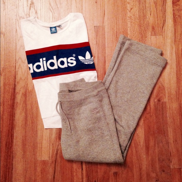 Nike Pants - ❌SOLD❌ Nike Sweatpants