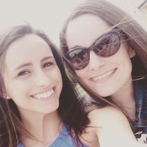 Meet your Posher, Kaitlin