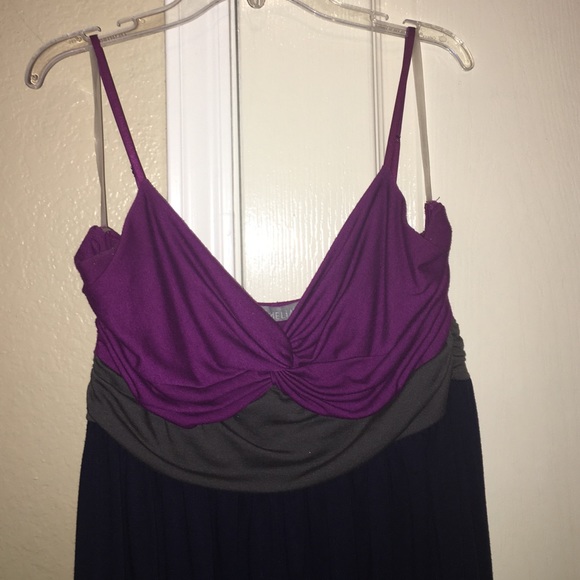 Fall dress - Picture 2 of 3