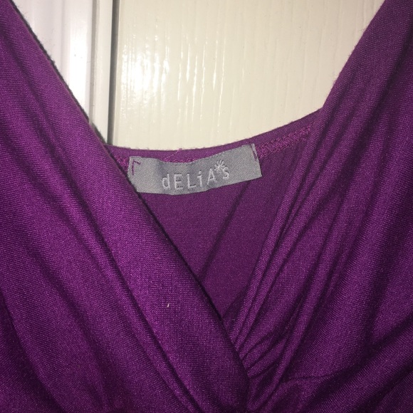 Fall dress - Picture 3 of 3