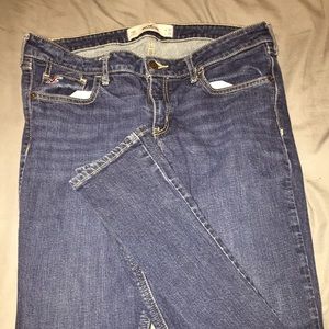 Hollister jeans! New