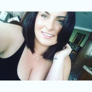 Meet your Posher, Alana