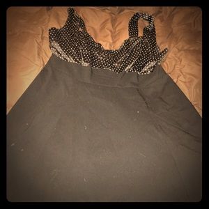 Torrid dress