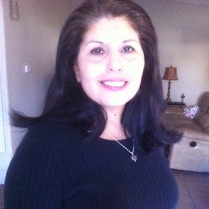 Meet your Posher, Jo ann