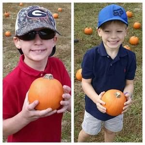 Meet your Posher, Tess