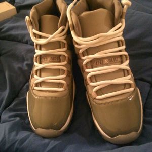 Nike retro jordans cool grey