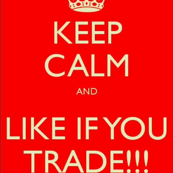 Let's trade !!