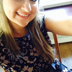 Meet your Posher, Jaclyn