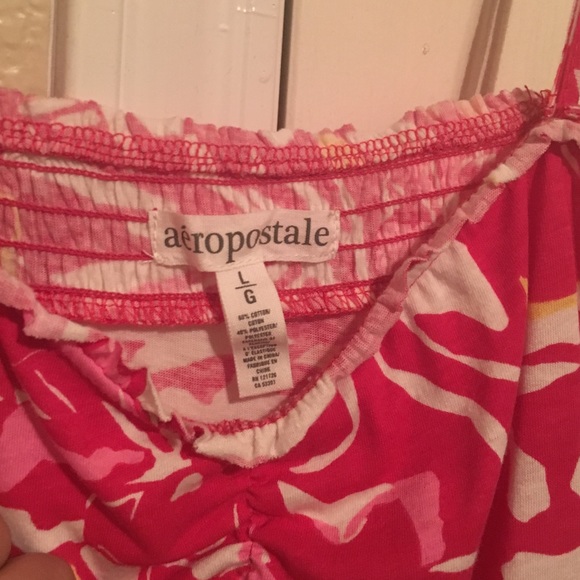 Cute colorful dress!!! - Picture 3 of 3