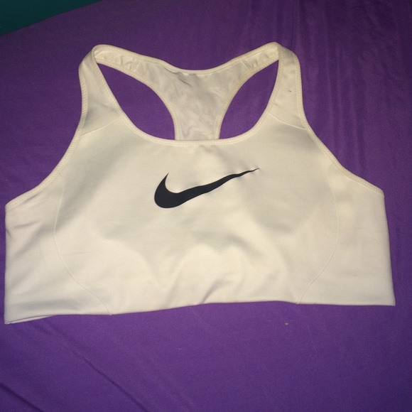 Nike Dri-Fit Sports Bra