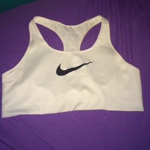 Nike Dri-Fit Sports Bra