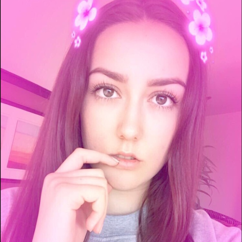 Meet your Posher, Megan