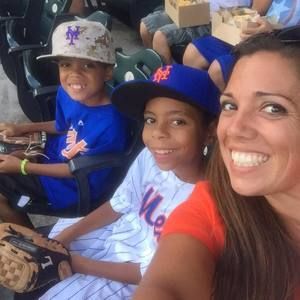 Meet your Posher, Tatum