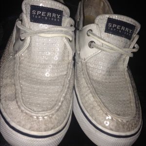 Sperrys