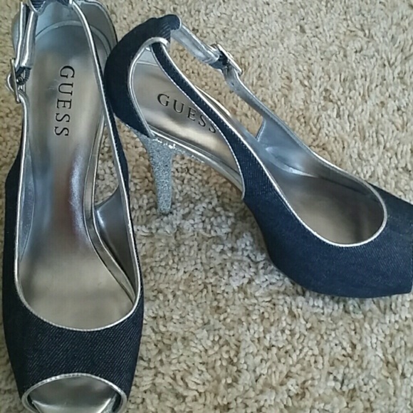 High Heeled