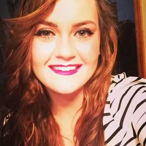 Meet your Posher, Adrianna