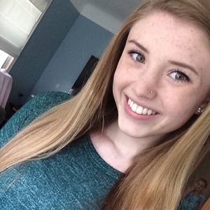 Meet your Posher, Ashlyn