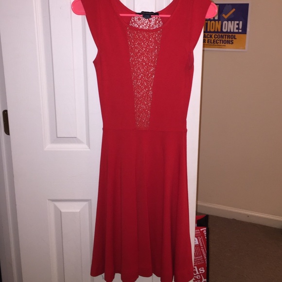 Reserved!!! French Connection cocktail dress
