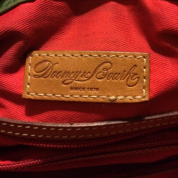 Dooney&Bourke - Picture 4 of 4