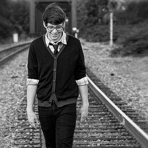 Meet your Posher, Jake