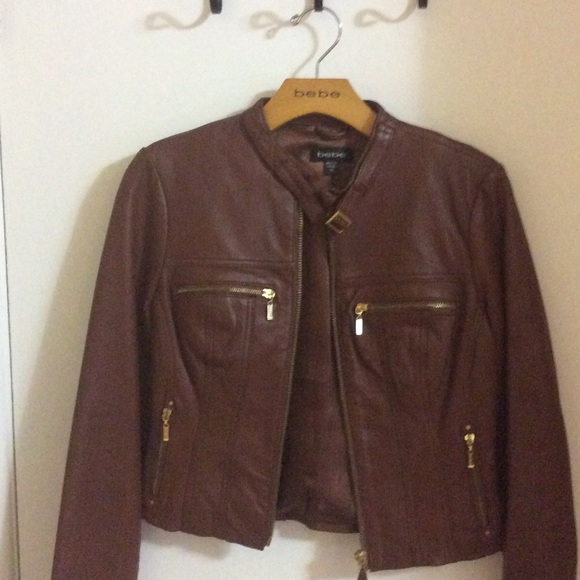 Jacket - Picture 2 of 3