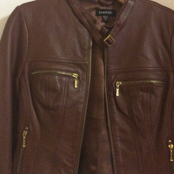 Jacket - Picture 3 of 3
