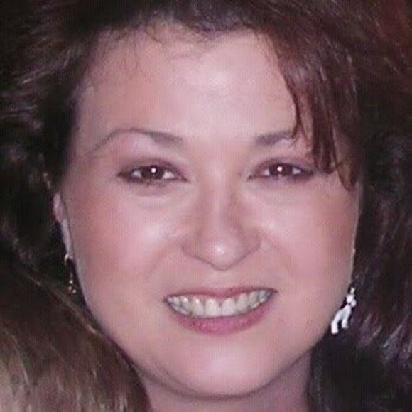 Meet your Posher, Cathe