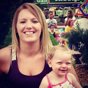 Meet your Posher, Eryn