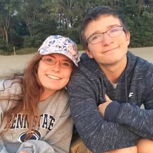 Meet your Posher, Sam