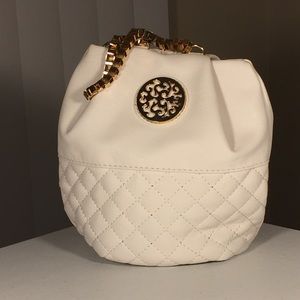 Small hand bag