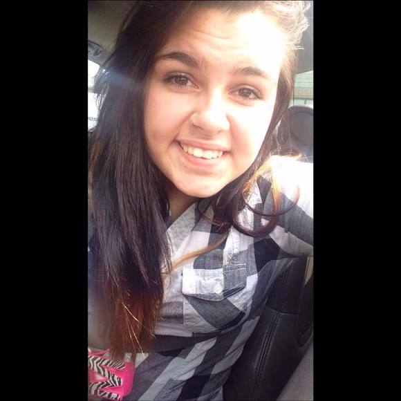 Meet your Posher, Madisyn