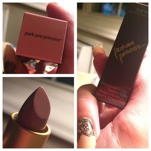 Tarte Amazonian Butter Lipstick