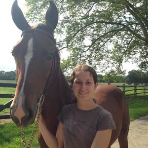 Meet your Posher, Katlyn