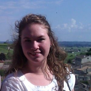 Meet your Posher, Sofia