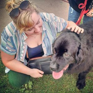 Meet your Posher, Erinn