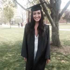 Meet your Posher, Hannah