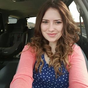 Meet your Posher, Felicia