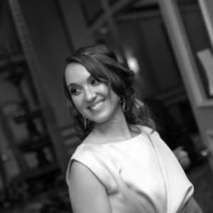 Meet your Posher, Jackie