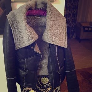 Beautiful Jacket Size L. Not Asos