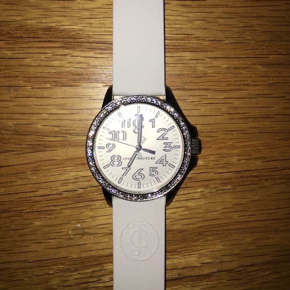 Juicy Couture watch