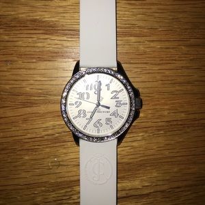 Juicy Couture watch