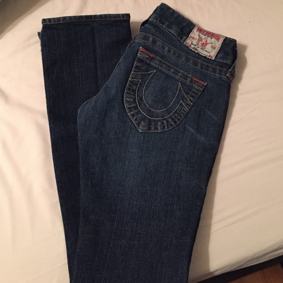 True Religion