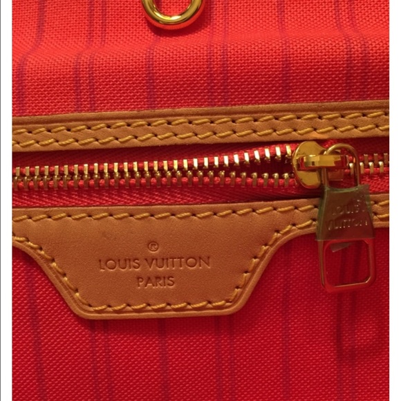 SOLD Delightful MM in Damier Azur 💓 - Picture 3 of 4